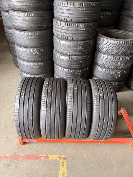 Anvelope vara 235/50/19 Michelin Primacy 4 235 50 19 R 19