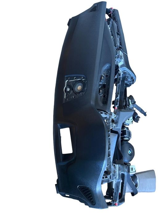 Kit Airbag Plansa Bord Bmw X5 2012 - 2018