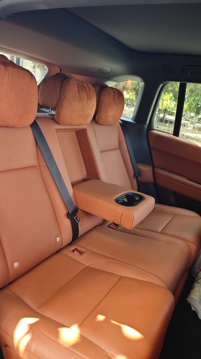Li 6 max 2024г Пробег 27.000км