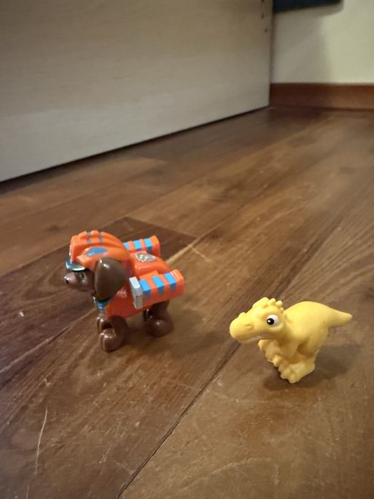 Пес Патрул Динозаври / Paw Patrol Dino