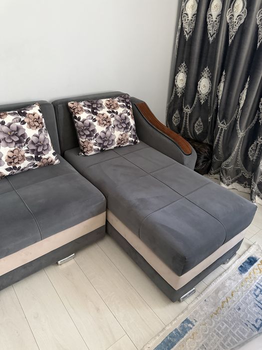 Продам диван в хорошем состоянии