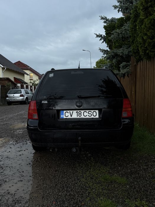Volkswagen Golf IV
