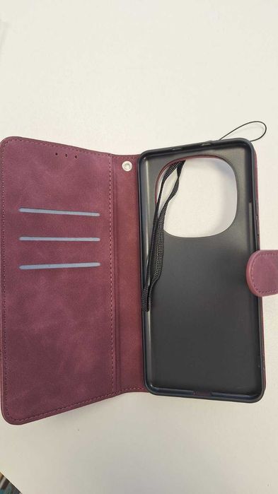 Калъф за Redmi Note 15 НОВ