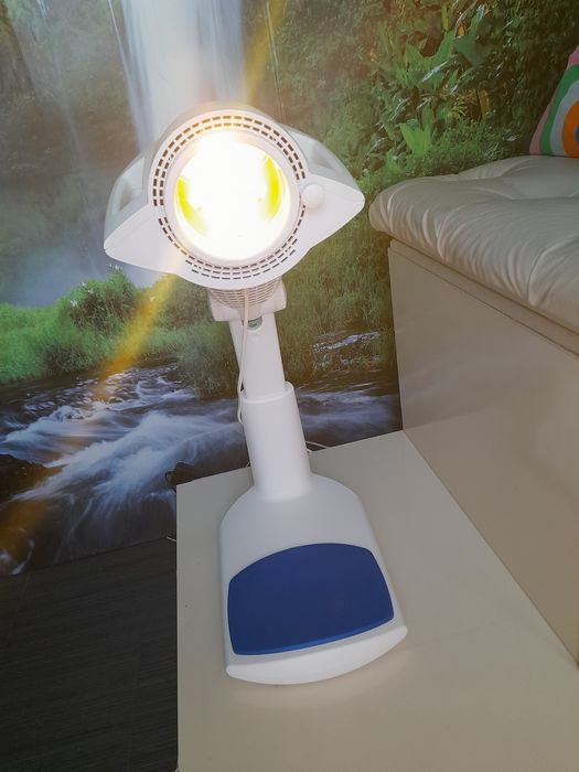 Биоптрон про 1  на Цептер