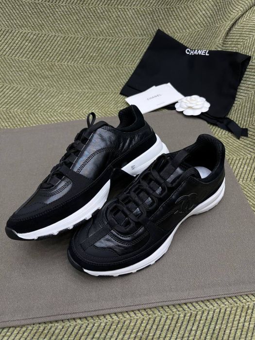 Adidasi Chanel 35-42