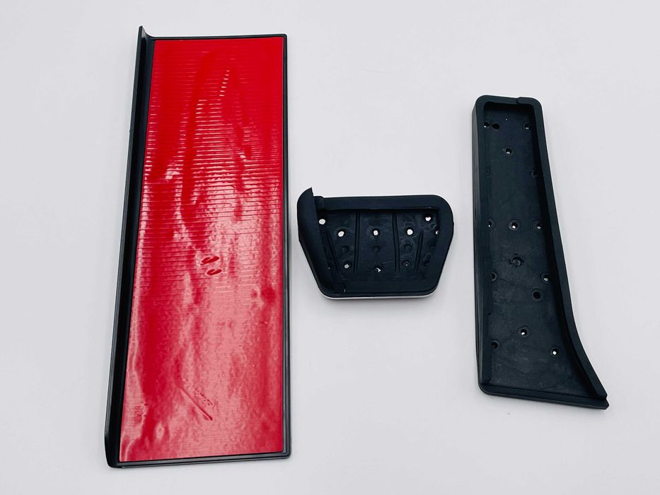 Pedale compatibile BMW X3 G01 X4 G02 automat