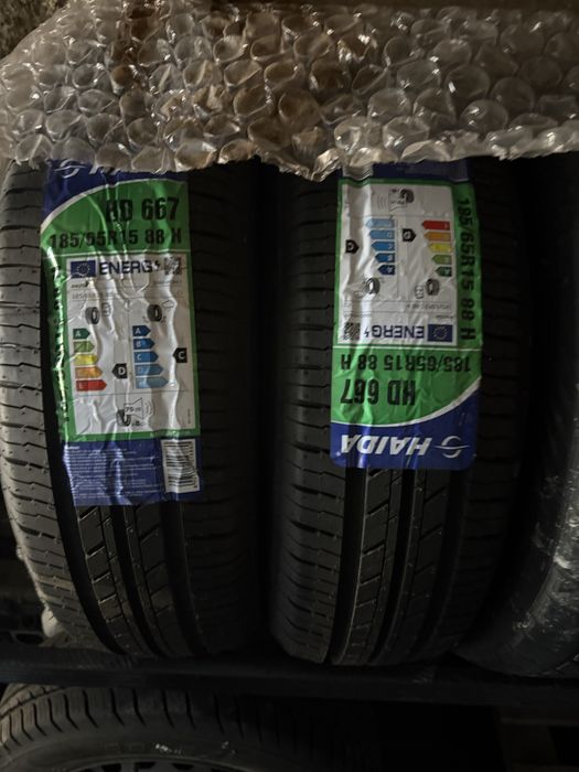 Резина новая на 15