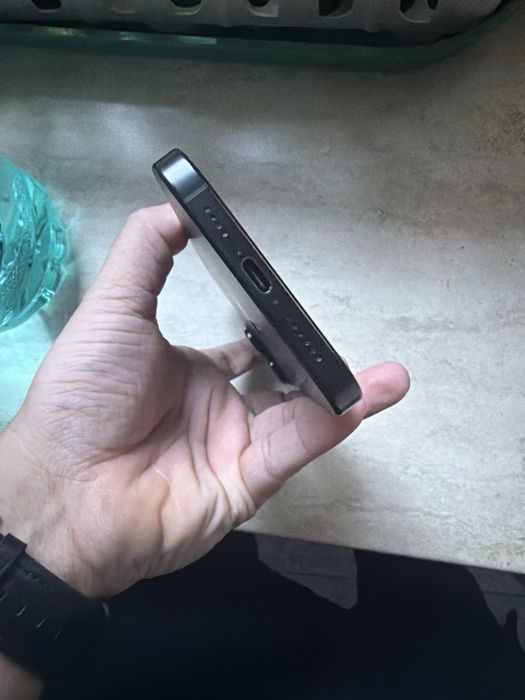 Iphone 16 pro max 256!