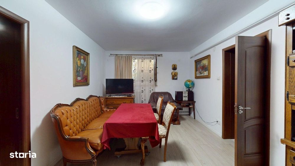 Apartament 2 Camere | Floreasca - Compozitori — fotografia 3