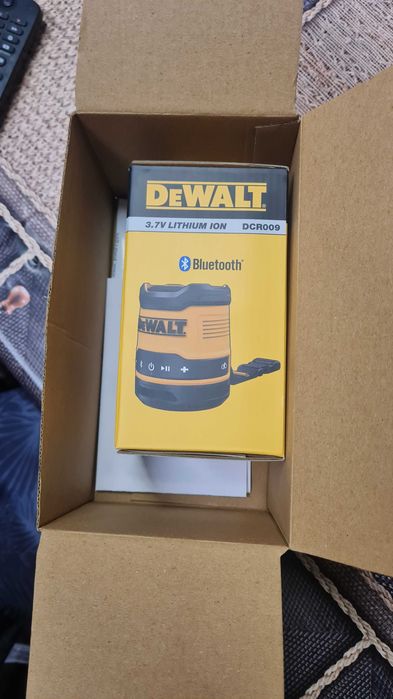 Тонкола девалт нова в гаранция