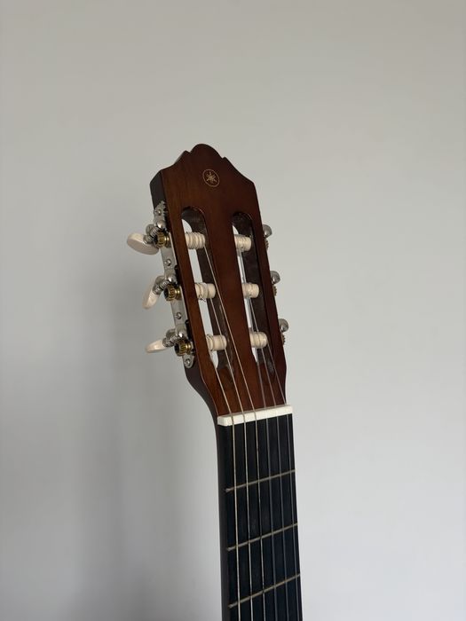 Гитара классическая Yamaha C40
