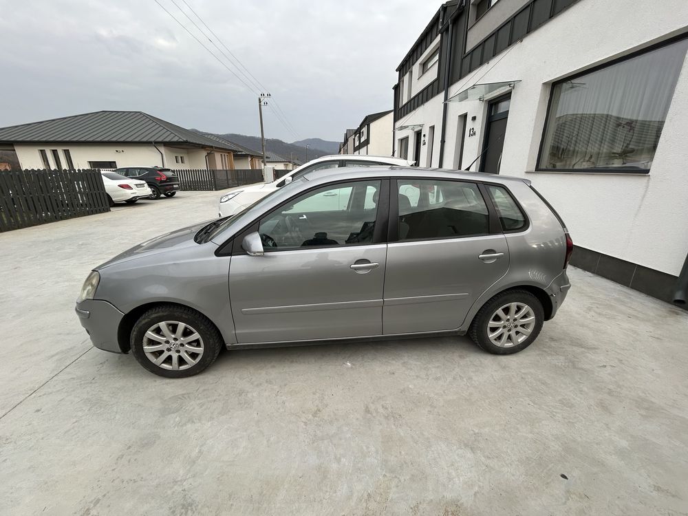 Polo 1.4 tdi olx hotsell