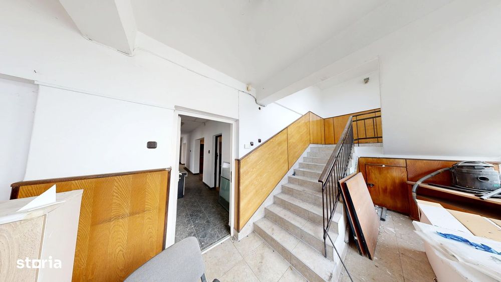 Birouri P2e Și Teren - Oradea, Calea Clujului Nr. 197