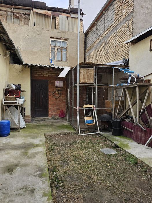 Участок  Академ городок. 6 соток.