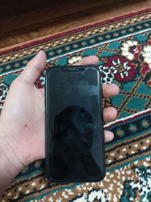 Iphone xr srochno ideal