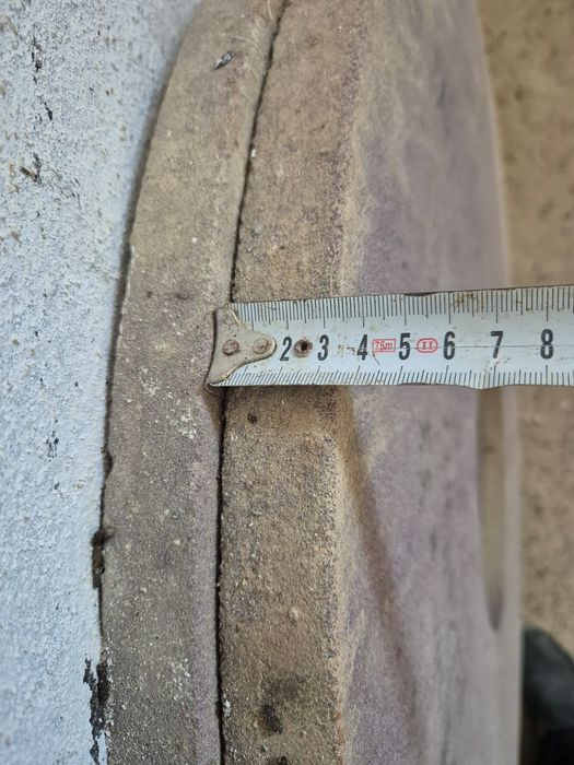 Шлифовальный круг