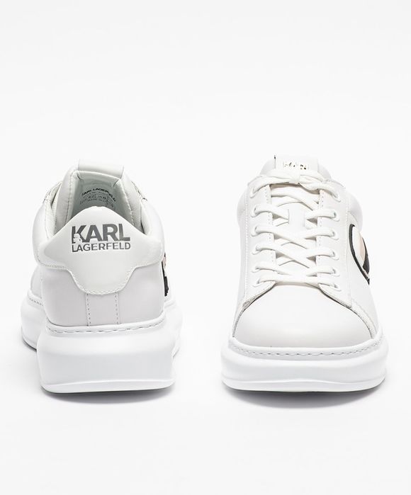 Pantofi sport Karl Lagerfeld