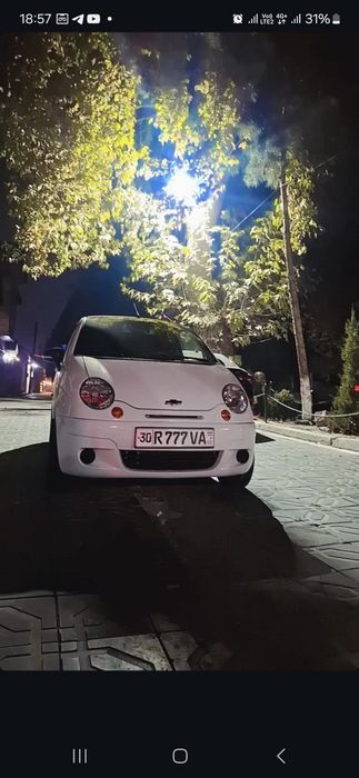 Other Matiz 2015 — 3