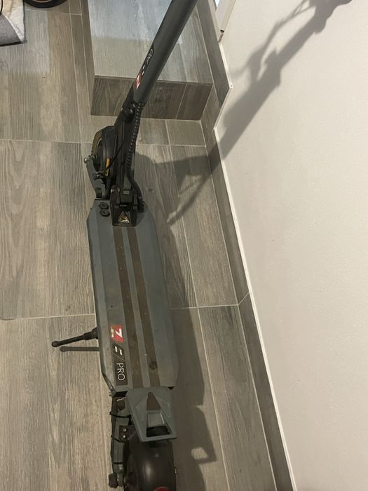 Trotineta electrica PRO Z