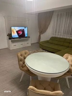 Apartament premium cu 2 camere – Zona Campus - Vedere 3