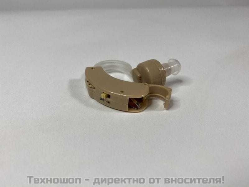 Слухов апарат "HAPPY SONIC"