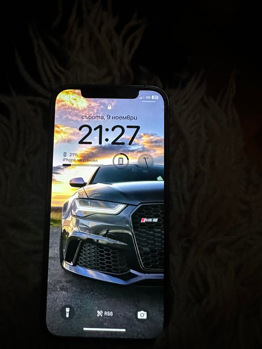 iPhone 12 Pro 128 gb