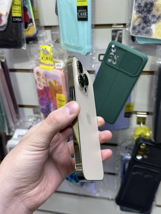 iPhone 14 pro 128Gb 78%