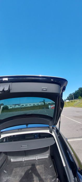 Audi A6. An 2015