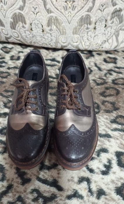 Pantofi piele marimea 38