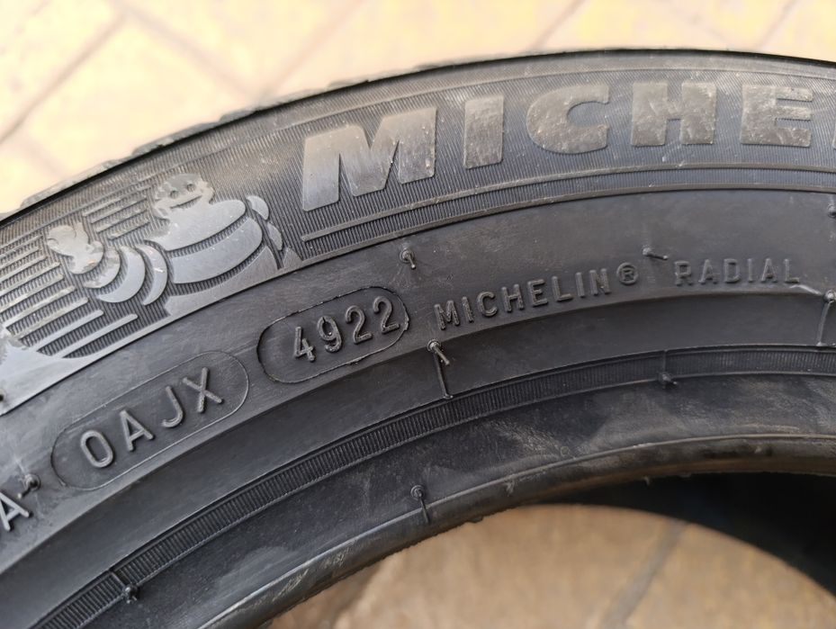 Летни гуми Michelin 195/60/16 Primacy 4