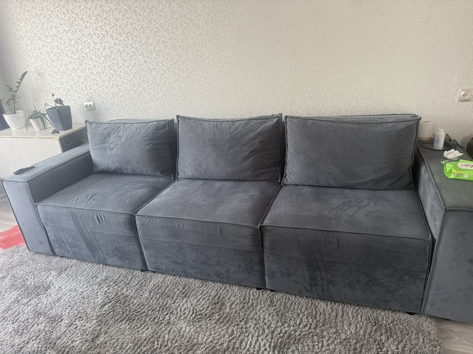 Продам диван в отличном состоянии