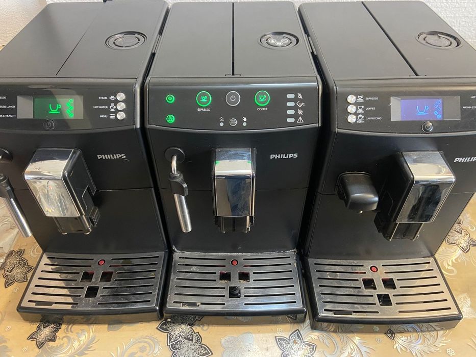 Espresoare cafea Philips