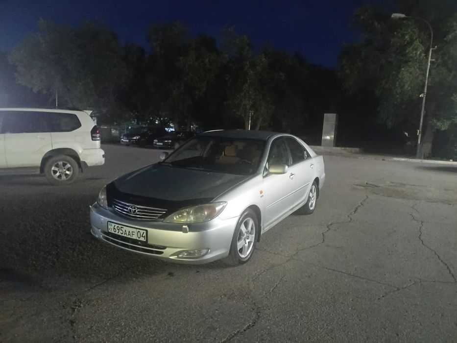 Продам Toyota Camry 30 европеец