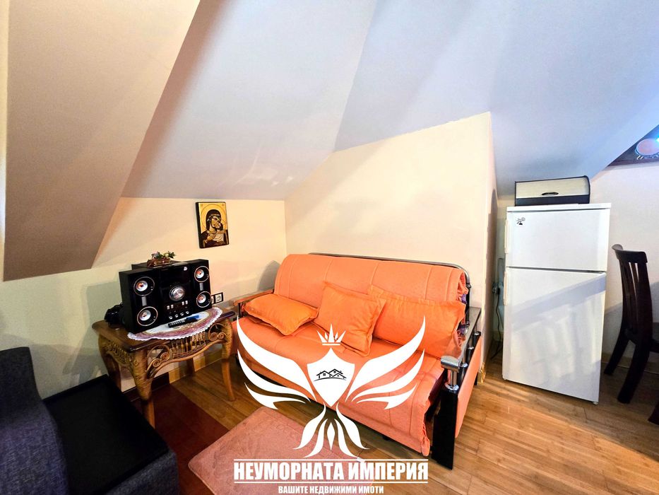 Продава се Тристаен апартамент в к.к. Пампорово - 60 кв.м за 880 €/кв.м - Снимка #6