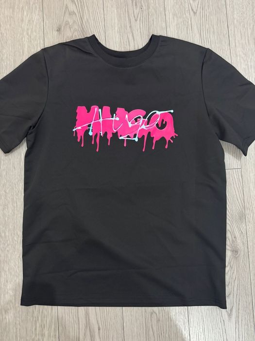 Tricou Hugo XS/S/M/L/XL