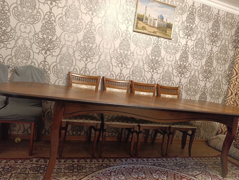 Стол 3 метра срочно