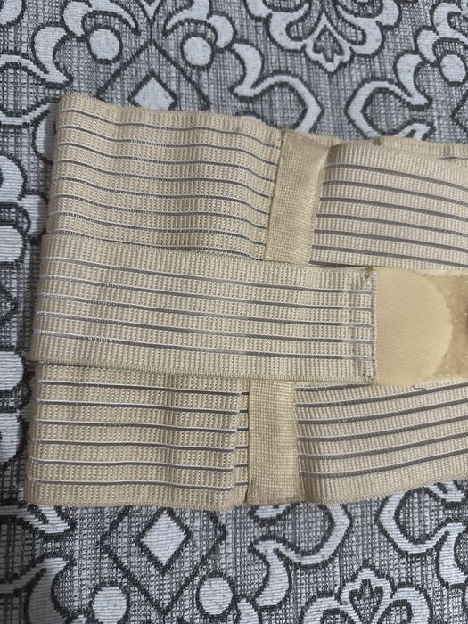 Бандаж для беременных