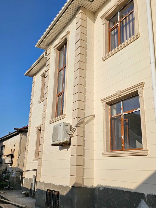 Жидкий травертин