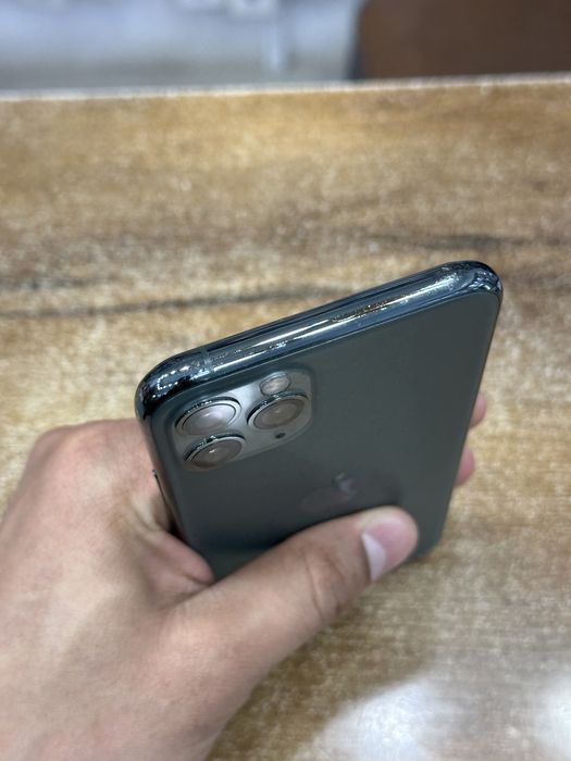 iPhone 11 PRO (Kaspi рассрочка)