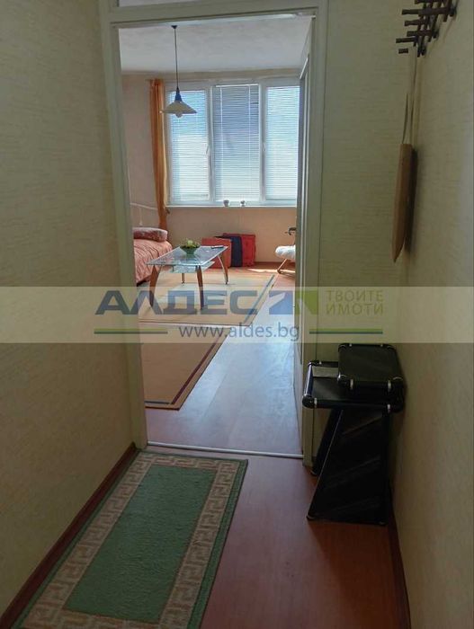 Дава под наем обзаведена боксониера в Люлин 7!