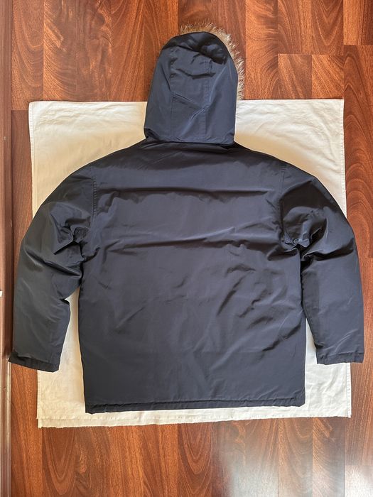 Geaca,Parka barbati,Woolrich,marime L