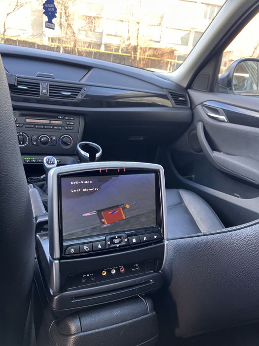 Bmw x1 S drive E 84
