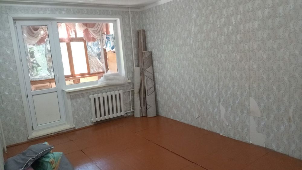 Квартира 2 х комн