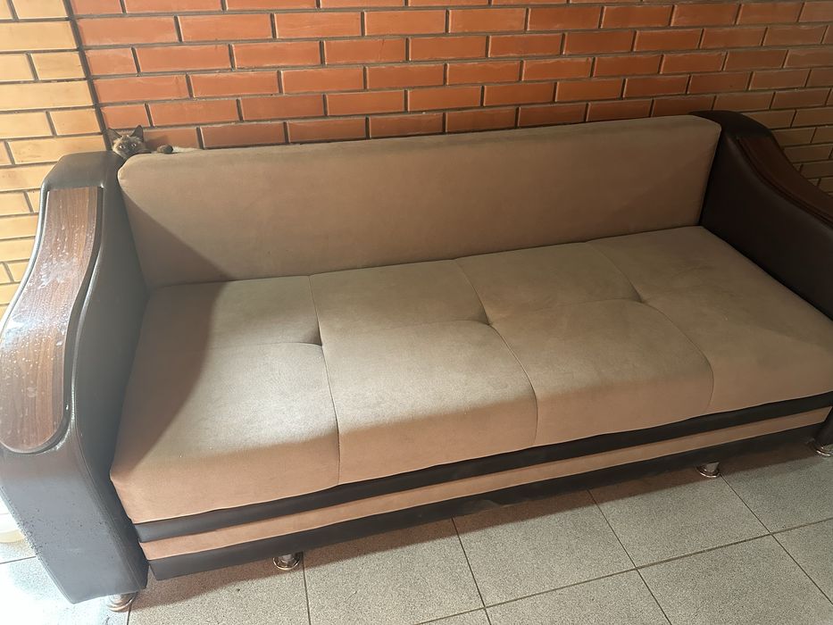 Продаётся дивананнннн