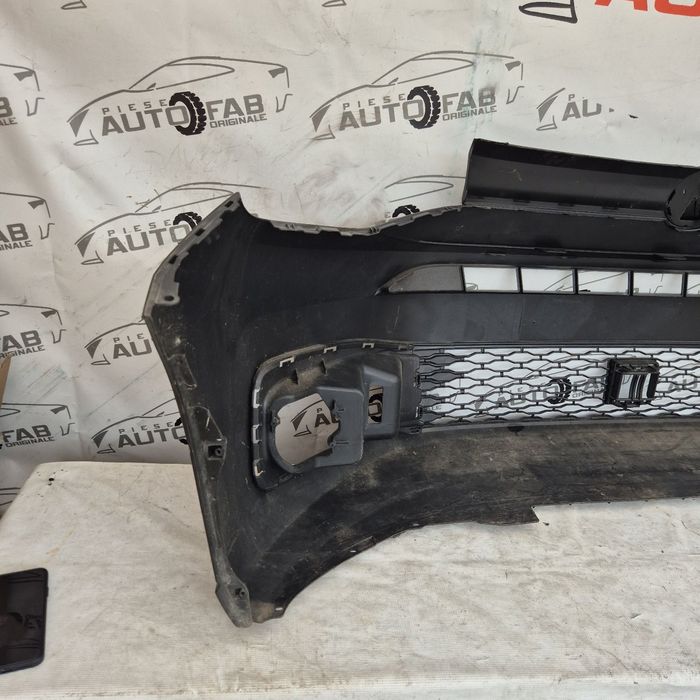 Bara fata Volkswagen Caddy an 2020-2021-2022-2023-2024-2025-2026