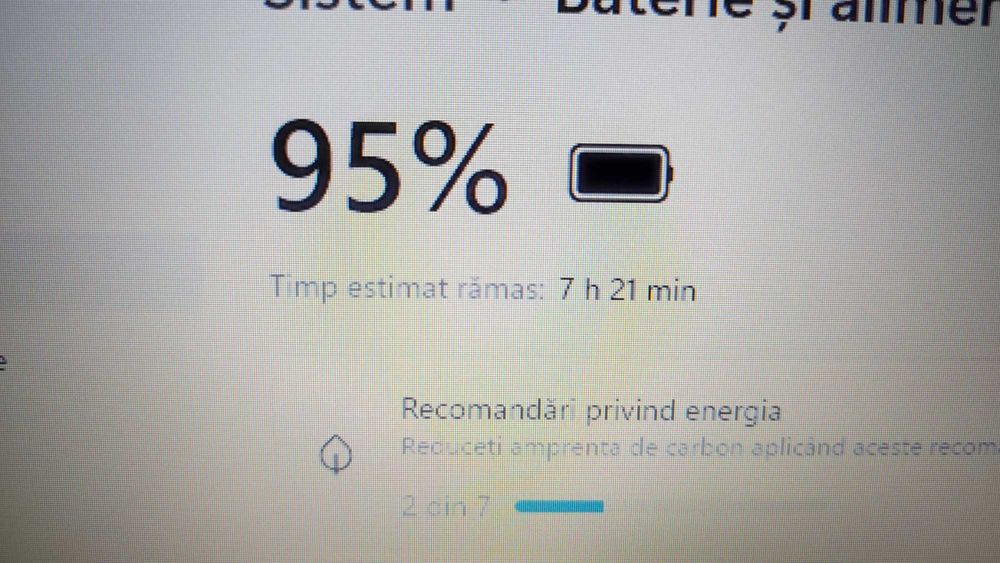Laptop HP 255 G7 cu procesor AMD Silver 3050U