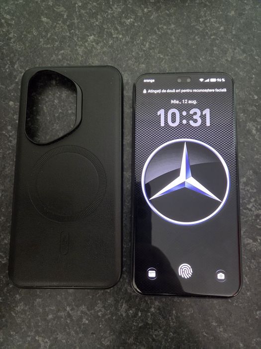 Honor 400 Pro 512 impecabil ca nou garantie factura