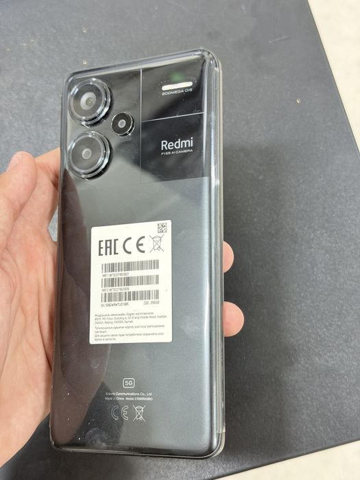 Xiaomi redmi note 13 pro plus 5g