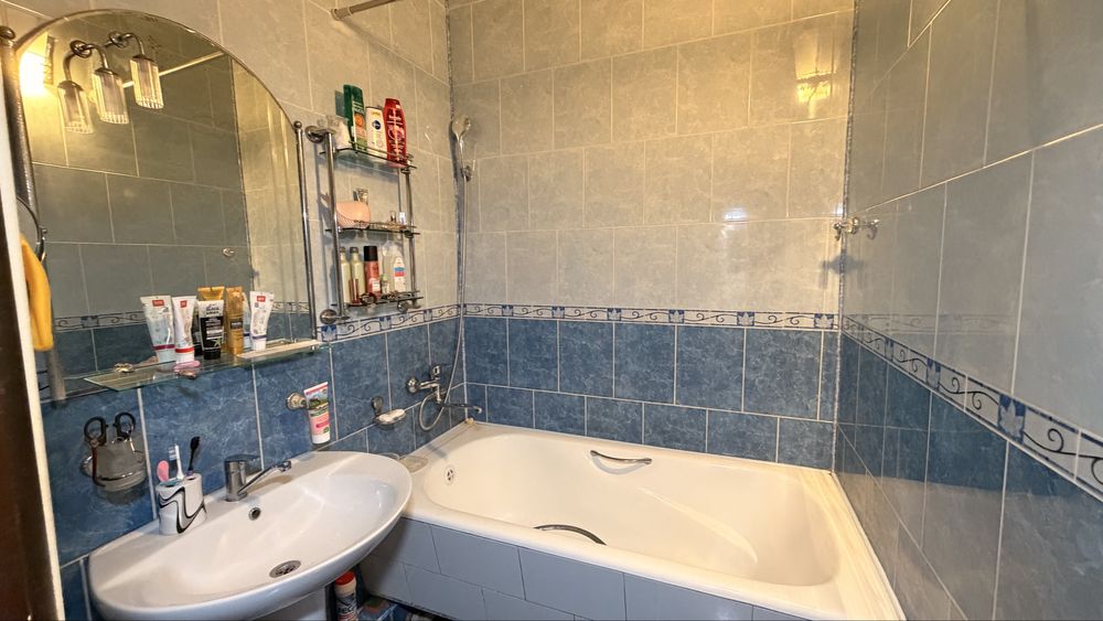 Чиланзар 19 квартал, 3+1/2/4