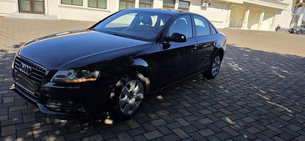 Audi a4 Motor 2l 143cp euro 5 2010